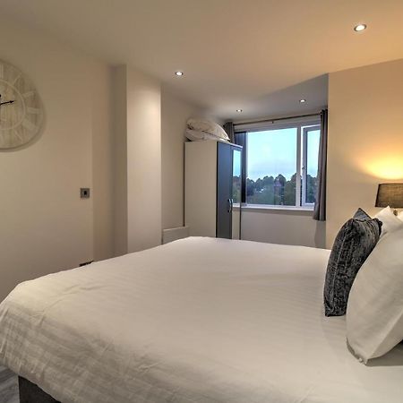 Cosy Apartment Solihull, Jlr, Nec & Bhx Sheldon  Exterior photo